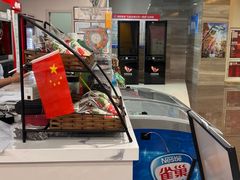 -卢米埃影城(苏州园区华润杜比全景声激光店)