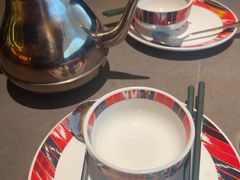 -塔哈尔·新疆盛宴(奉贤龙湖店)