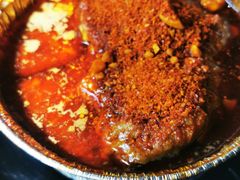 -腰子哥烤串(石佛营炫特店)