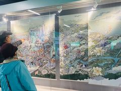 -上海城隍庙福佑门小商品批发市场