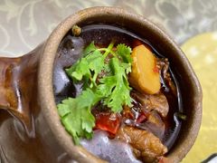 瓦罐牛肉-巢湖名吃·徽府农家菜(半汤店)