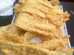 -芦月轩羊蝎子(北蜂窝店)