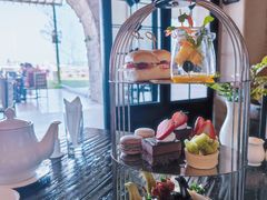 -南沙游艇会·大兵船餐厅