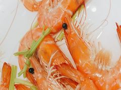 -阿里元老宋海鲜大排档(明发店)