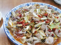 -李大爷的泡椒馆(冉家坝店)