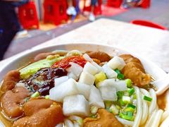 -珍珍小食店(西华路店)