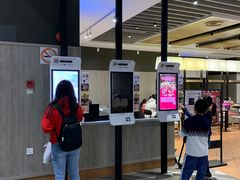 -肯德基(春申店)