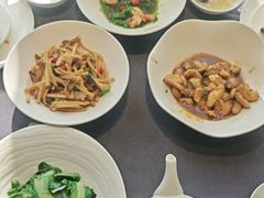 -楚禾宴·家宴(光谷大道店)