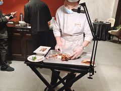 -正德楼果木烤鸭·渔家菜(东港店)