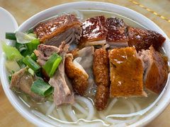 -香辉食馆(新兴路店)