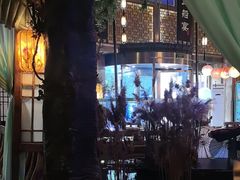 -淀里船宴(卓达店)