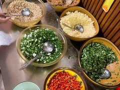 -金海椒罐罐鲢鱼(东方桂苑店)