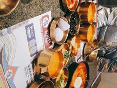 -兰正韩·韩国料理(春熙路店)
