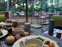 -昆明洲际酒店