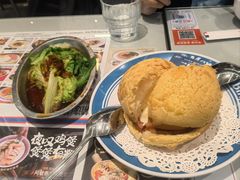 -敏华冰厅(平安金融中心店)