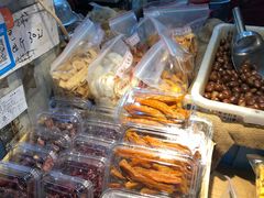 -方林富炒货店(西溪路78号本人店)