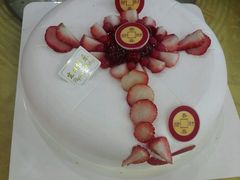 -味多美蛋糕(六里桥店)