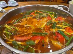 -亮欢寨(凯里总店)