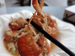 -虾胡闹龙虾馆(湄南河店)