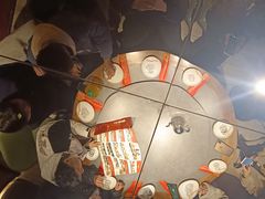 大堂-金手勺东北菜馆(大屯北路店)
