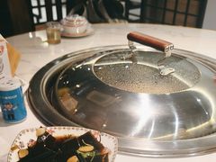 -大鹅岛灶台鱼·铁锅炖(水库路店)