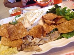 大拼盘-刘一锅筋头巴脑(大悦城C店)