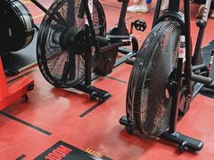 -Stone Motion Fitness 释动健身