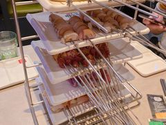 -丰茂烤串(金源店)