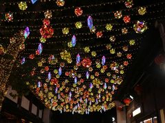 -夫子庙小吃广场(东牌楼店)
