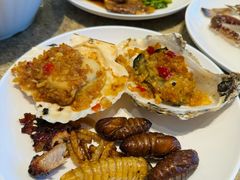 -初色海鲜自助(万丰路店)