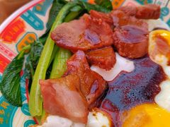 -孖记茶档·热腾茶餐(荔湾领展广场店)