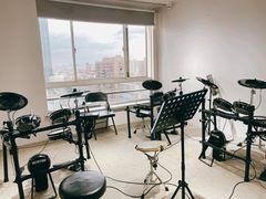 -TEMPO 音乐(五角场店)