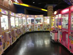 -大玩家(青岛CBD延吉路万达店)