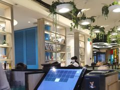 -新宝餐厅(流塘店)