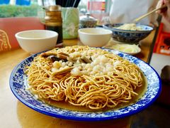 -裕兴记·三虾面(西北街总店)