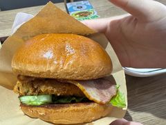 -魏家凉皮(次渠店)