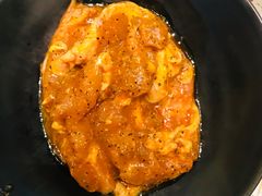 -韩宫宴烤肉·料理(宝山万达店)