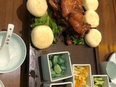 -二分八云雁阁•新晋菜大同味(长治路店)