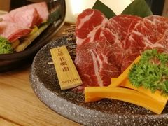 -AJIYA·池袋日式烧肉自助(天津万象城店)