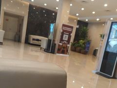 -百姓康洁洗浴中心