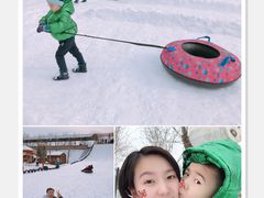 -北京鹿世界主题园