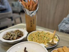 -巽寮印象美食部落餐厅·海鲜·地方特色菜(惠州体验店)