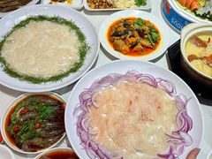 -官塘锋记鱼生·生腌·砂锅粥(牌坊街店)