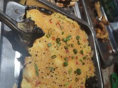 -二道木烤羊腿(桃花潭店)