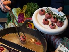 -大龙燚·旷野鲜火锅(广州首店)