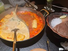 -色響火锅(恒隆广场店)