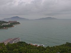 -东澳岛