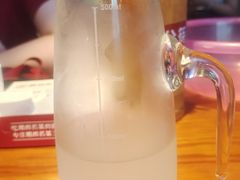 -唐师傅湘西名菜馆(武陵路店)