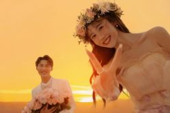 点击看大图 -金夫人婚纱摄影(惠阳店)