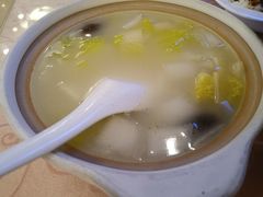 -烤肉宛饭庄(南礼士路店)